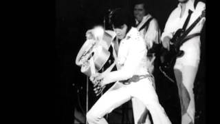 Elvis Presley - Whole Lotta Shakin' Goin' On