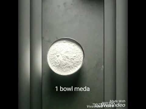 Instant_Coffee Cake in pressure cooker....