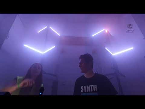 Sacerdos Vigilia at Convoi Exceptionnel