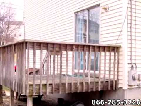 45 Dixfield Street, WORCESTER, MA 01606