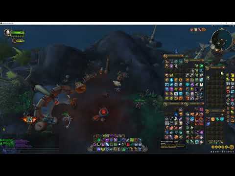 Where to break Primordial Stones for Dorman Primordial Fragments, WoW Dragonflight