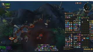 Where to break Primordial Stones for Dorman Primordial Fragments, WoW Dragonflight