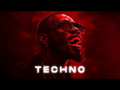 BLADE TECHNO RADIO 🩸 RAVE TECHNO | NEORAVE | HARD TECHNO MIX by RTTWLR