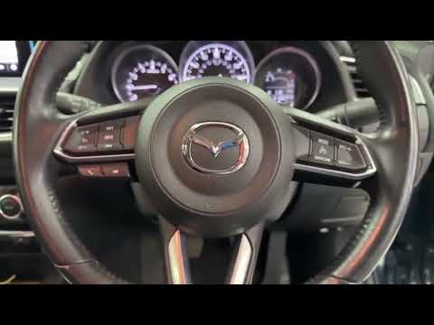 Walt Motor Company Newbury - 2017/67 Mazda 6 2.0 SE L Manual Petrol - DG67UWA