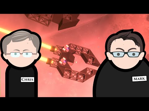 Fail Masterclass #8 - Praxis