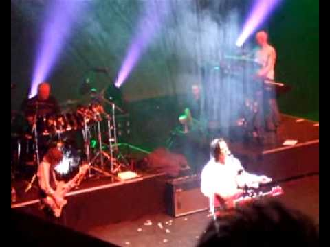 Marillion - Real Tears For Sale - 16/02/09