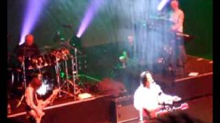 Marillion - Real Tears For Sale - 16/02/09