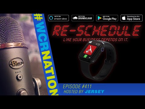 Umplanung für den Erfolg im Fensterreinigungsgeschäft | WCR Nation Folge 411 | Fensterreinigungs-...