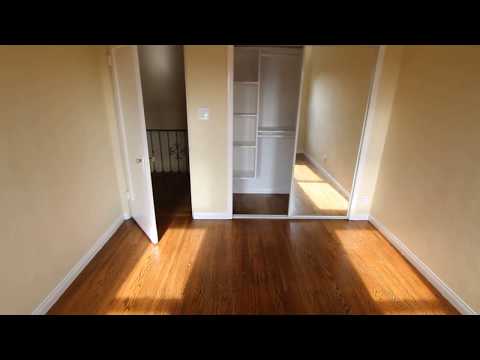 PL8633 - 2-Story 2 Bedroom Apartment For Rent (Los Angeles, CA).