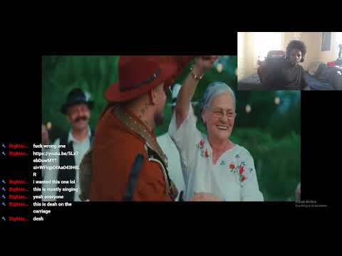 AMERICAN REACTS HUNGARIAN ARTIST | DESH X YOUNG FLY X AZAHRIAH - PANNONIA (Official Music Video)