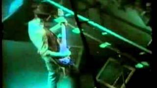 Tarea fina - Patricio Rey y sus Redonditos de Ricota (Letra)