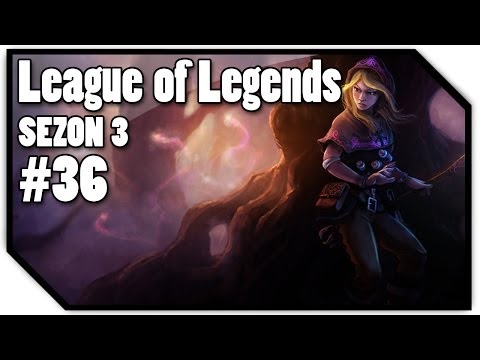 Czy to na pewno już Gold? - League of Legends (S03 #36)