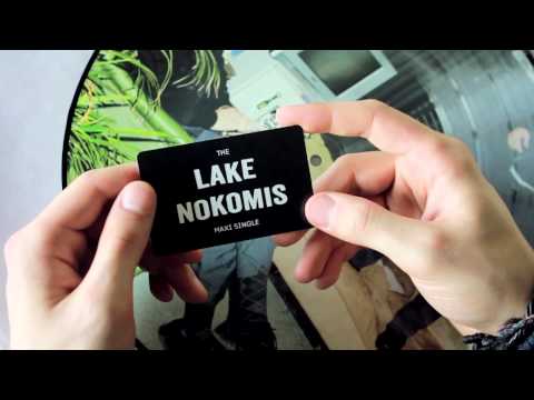 Hands On: Atmosphere - The Lake Nokomis Maxi Single