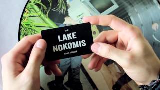 Hands On: Atmosphere - The Lake Nokomis Maxi Single