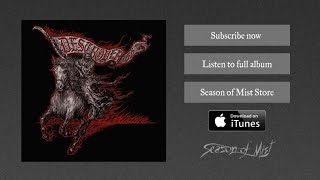 Deströyer 666 - Die you fucking pig!