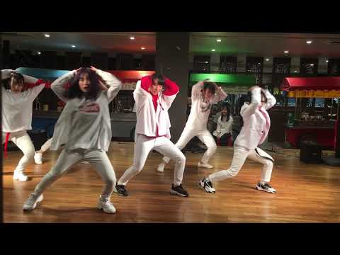 191026 Produce X 101 Super Special Girl dance cover