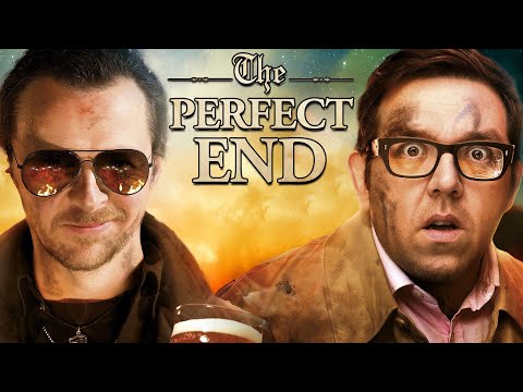 Why The Worlds End Was The Perfect Ending To The Cornetto Trilogy