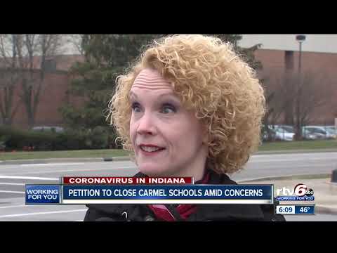 RTV6 News at 6 p.m. | March  11, 2020