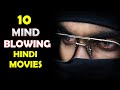 Top 10 Best Hindi Movies Released in 2020 on Netflix, Zee5, Amazon Prime & hotstar