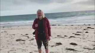 ROLAND ORZABAL TEARS FOR FEARS