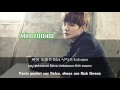 BTS Suga (민윤기) - Dream Money [Lyrics Han|Rom ...
