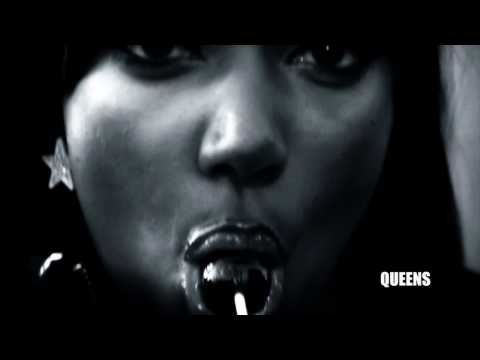 Dramills-New York Girls(Trailer) Dir: Mills Miller