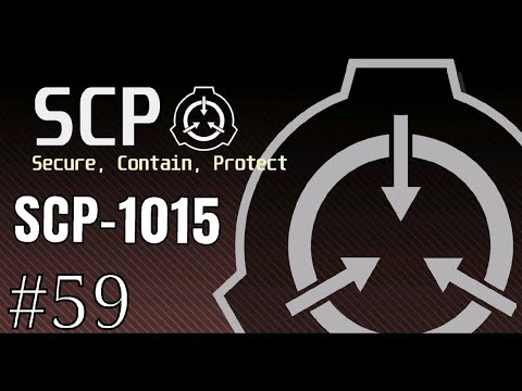 #59 Miti e Misteri Scp - SCP-1015 Il Mida del Povero