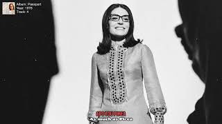 Ta Pedia Tou Pirea (Never On Sunday) - Nana Mouskouri | 1976 | (Lyrics)