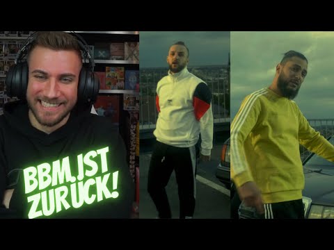 DIE HOOK 😍 MAVIE x EMPTY7 - Loin d'ici - Reaction