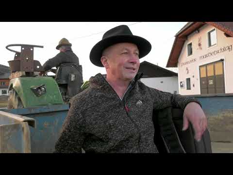 Hermann Pammer - Oh Katharina