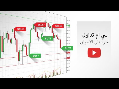 14  02  2019 موجز الاخبار اليومية CMT –  سي ام تداول
