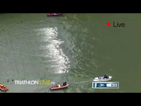 Rotterdam GF - Mens start