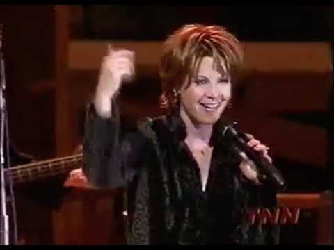 Patty Loveless - Blame It On Your Heart