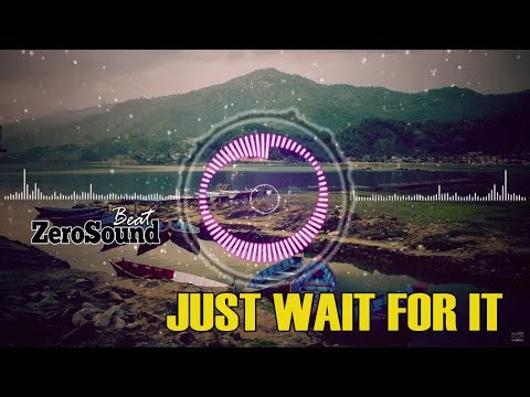 Just Wait For It by Martin Hall - POP MUSIC