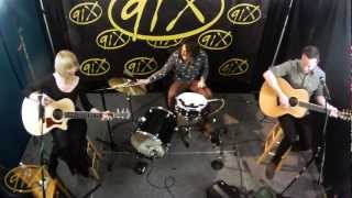 The Joy Formidable :: &quot;Little Blimp&quot; :: 91X X-Sessions