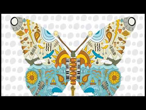 The Submarines   Honeysuckle Weeks (Full Album Stream)