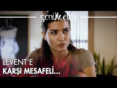Hasret ve Levent'in arasında neler oluyor? - Gönülçelen