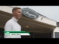 Zuidhorn trots op debuut Remco Balk in Eredivisie