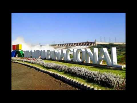 Gabarito e resultado ITAIPU Binacional PR 2017