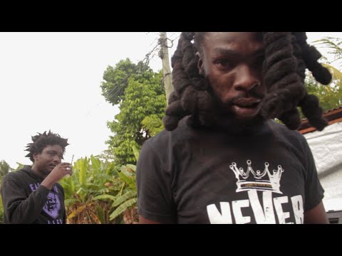 G Rass - No Violation (Official Music Video)