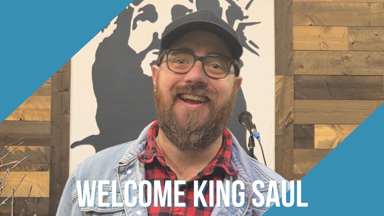 1 Samuel | Part Eight | Pastor Joel