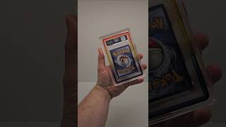 My TOP Charizard with @gradedguard 🔥#pokemon #pokemoncards #pokemonchannel #pokémon