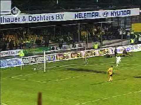 2002 2003 VVV ADO Den Haag 0-2, Gabor Torma