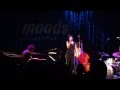 MALIA - If You Go Away (live Jazzclub "Moods ...