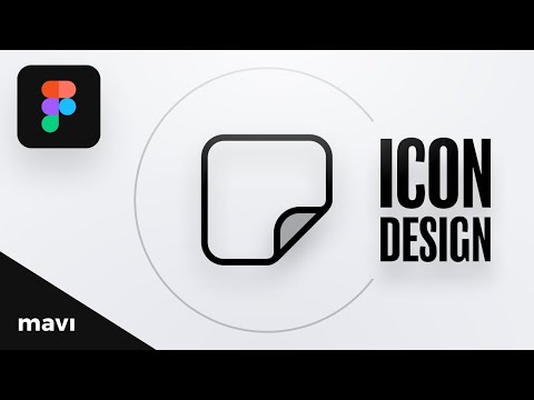 How to Create a Warning Icon in Figma Full Process