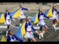 DRESS CODE - ГМУ - Гімн мододі України (аудио) 