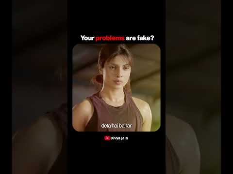 The Real Problem Is Your Ability to Handle Things