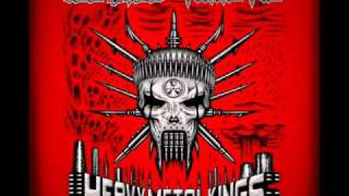 Heavy Metal Kings - Blood Meridian