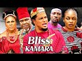BLISS OF KAMARA COMPLETE SEASON New Trending Movie Van Vicker 2023 Latest Nollywood Movie