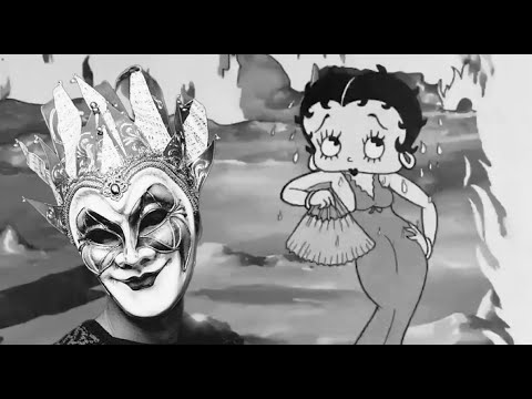 Boris Brejcha Style Minimal Techno - Mixed by Granada